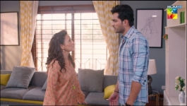 Rang Badlay Zindagi - Episode 28 - 22nd November 2023